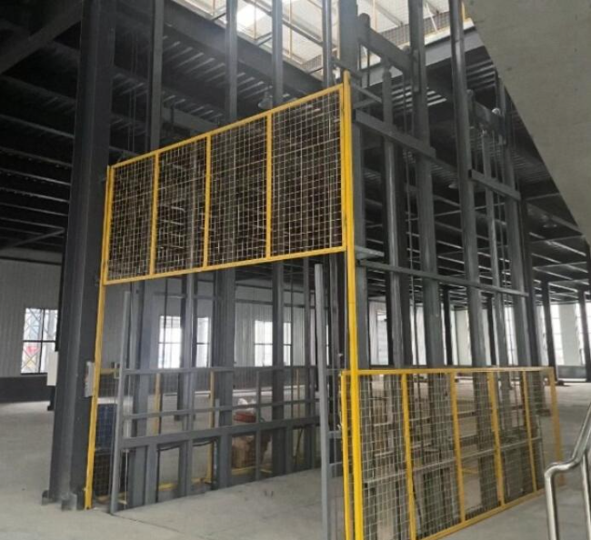 昭苏升降货梯的使用场景有哪些