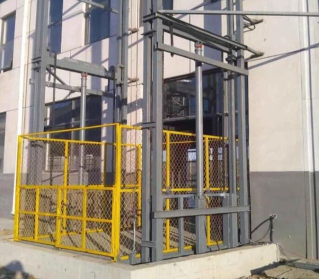 昭苏升降货梯属于特种设备吗